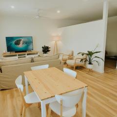 Brighton Waterfront - Guesthouse On the Beach