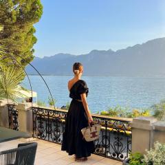 Montreux Luxury Suite