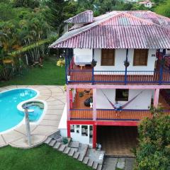 Finca Hotel Calle Jardin