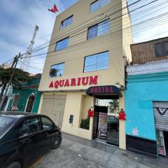 Aquarium