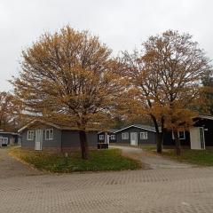 Domstad Resort Utrecht Vakantiewoningen