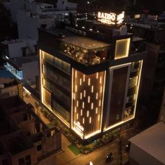 Razido Suites