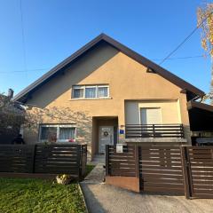 Apartman Kopriva