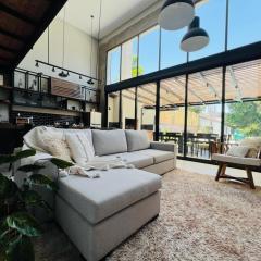 Loft Caracas