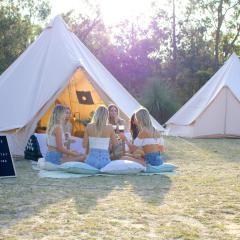 Wilderstay Glamping - Yanchep National Park