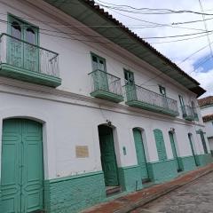 Hotel Santa Teresa