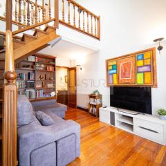 Duplex Las Piraguas