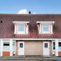 3 Bedroom Beautiful Home In Höganäs