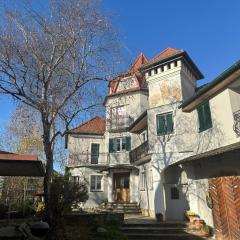 Apartment im Schlössl