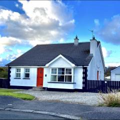 Castleshaw Holiday Home