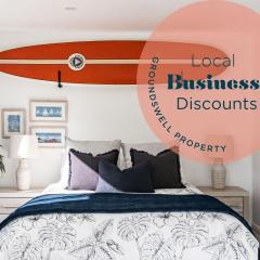 Kowhai Cottage & Studio