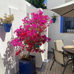 Casa San Miguel
