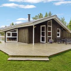 Holiday Home Harestien Brovst