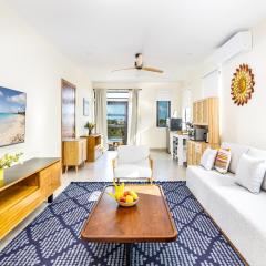 Sienna I Long Bay Retreat I Luxury Stay Near Grace Bay & Long Bay Beach