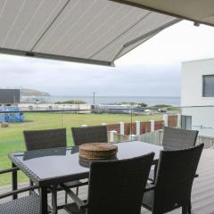 Beachside Retreat
