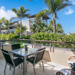 105 Santai - Ground Floor Studio Apartment by uHoliday