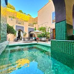 Le Medina Privilège Riad & Spa