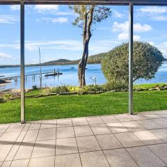 Cove House