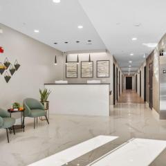 4211 Suites
