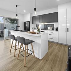 Seaside Village Retreat