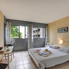 Convenient Apartments in Chiasso