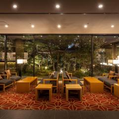 Loisir Hotel Classic Garden Kyoto Sanjo