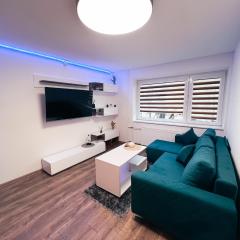 Apartaments near Gabija