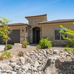 A Vacation Vista home