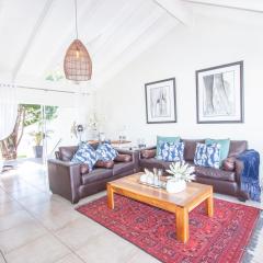 Luxurious Central Knysna Home