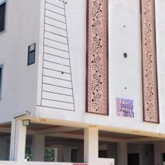 Hotel Prayagraj