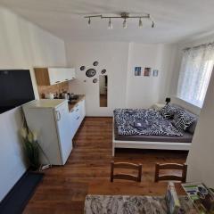 Apartmá Laura