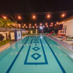 New Haika Villa Puncak
