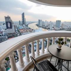 Best river view - Loft apartment in great location
