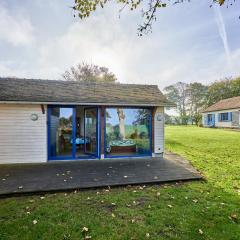 The Tiny House - maisonette proche de la plage