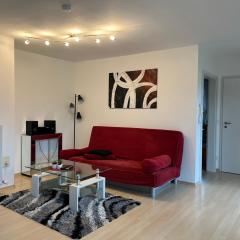 Ferienwohnung Seidl