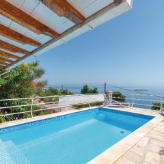 Holiday Home Prigradice With Sea View 402