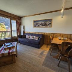 CT14 - Bel appartement 4 pers, Tignes Le Lac