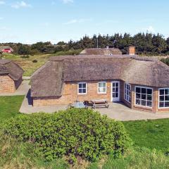 Holiday Home Ringkøbing 19