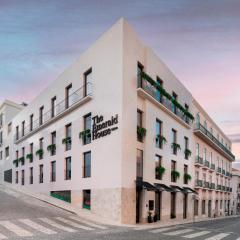 The Emerald House Lisbon - Curio Collection By Hilton