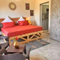 Vasantvasoj Homestay