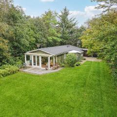 3 Bedroom Gorgeous Home In Thyholm
