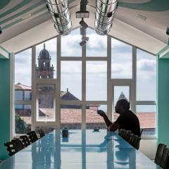 Loop INN Hostel Santiago de Compostela