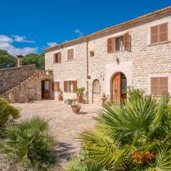 Finca es Rafal, Agroturisme