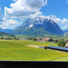 Ferienwohnung - Apartment Pichlarn Holiday Grimmingblick