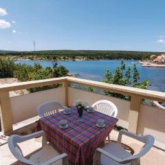 Apartment Ribnica-Krusevo With Sea View Ix
