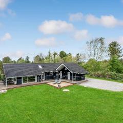 Holiday Home Marthasvej