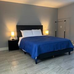 Nest Inn