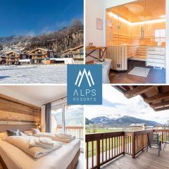 Tauernlodges Uttendorf by ALPS RESORTS