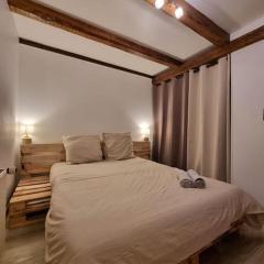 Le Hameau Frontalier