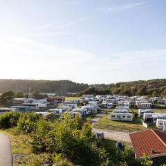 First Camp Edsvik-Grebbestad